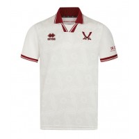 Camiseta Sheffield United Tercera Equipación Replica 2024-25 mangas cortas